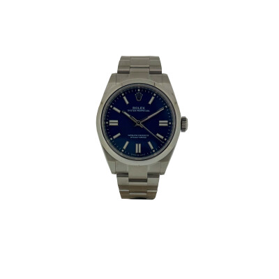 Montre Rolex Oyster Perpetual 41 134300.
