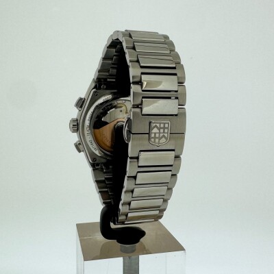 Montre Frédérique Constant Highlife Chronograph Cosc.