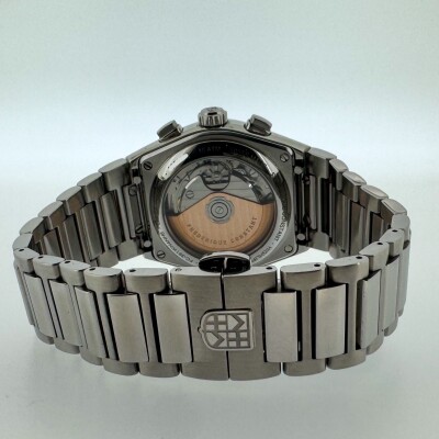 Montre Frédérique Constant Highlife Chronograph Cosc.