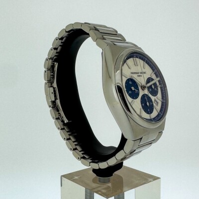 Montre Frédérique Constant Highlife Chronograph Cosc.