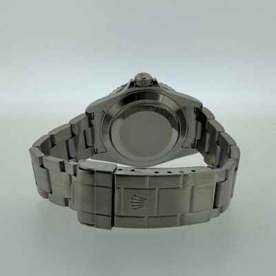 Montre Rolex Submariner Date 16610.