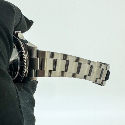 Montre Rolex Submariner Date 16610.