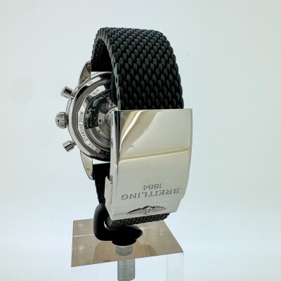 Montre Breitling Superocean Heritage II B01 Chronograph 44