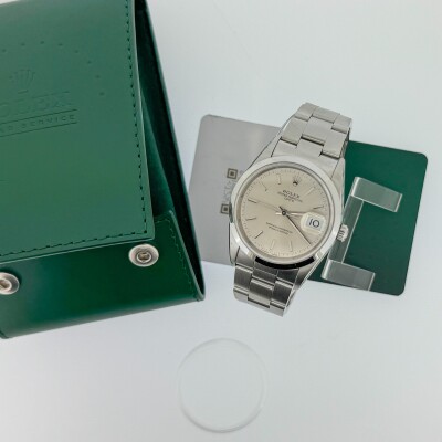 Montre Rolex Date 34 15200