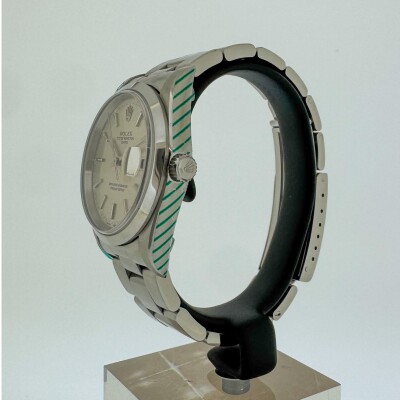 Montre Rolex Date 34 15200