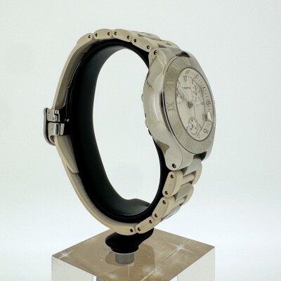 Montre Cartier Chronoscaph 21 2996.