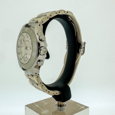 Montre Cartier Chronoscaph 21 2996.
