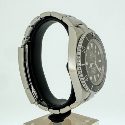 Montre Rolex Submariner No date 114060