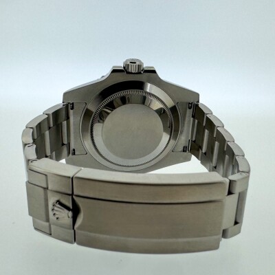 Montre Rolex Submariner No date 114060