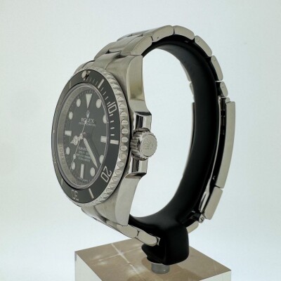 Montre Rolex Submariner No date 114060