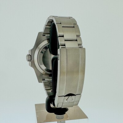 Montre Rolex Submariner No date 114060