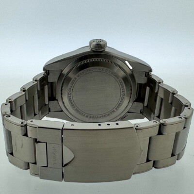 Montre TUDOR Black Bay GMT 79830RB.