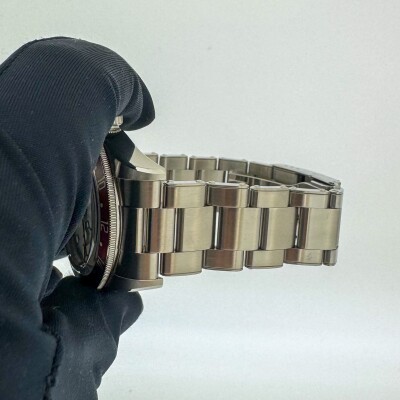 Montre TUDOR Black Bay GMT 79830RB.