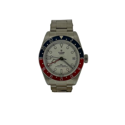 Montre TUDOR Black Bay GMT 79830RB.