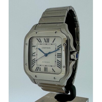 Montre Cartier Santos de Cartier GM 4072.