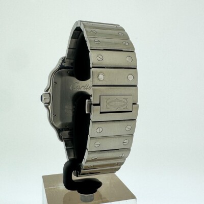 Montre Cartier Santos de Cartier GM 4072.
