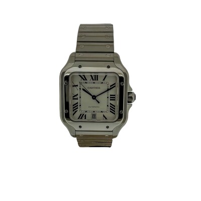Montre Cartier Santos de Cartier GM 4072.