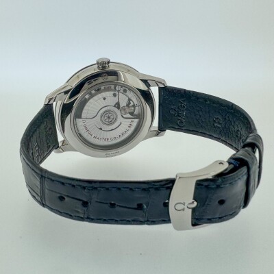 Montre Omega De Ville Prestige