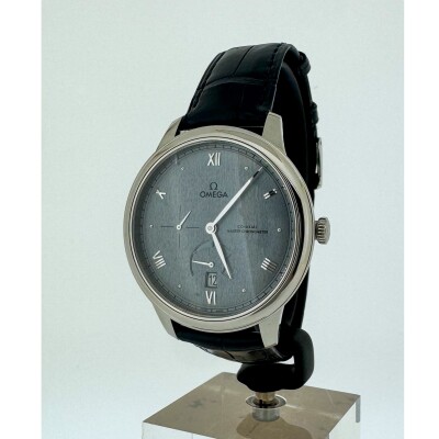 Montre Omega De Ville Prestige