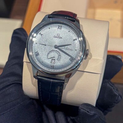 Montre Omega De Ville Prestige