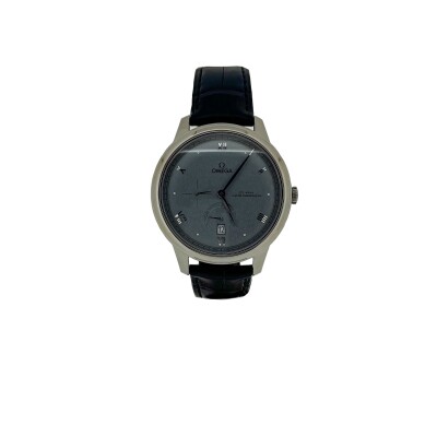 Montre Omega De Ville Prestige