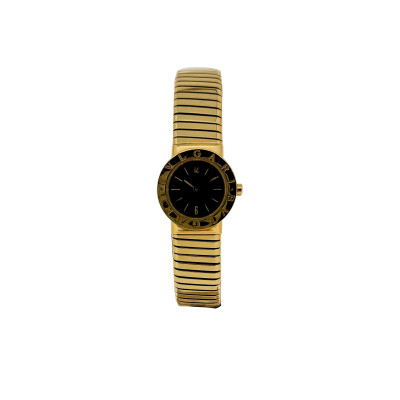 Montre Bvlgari Tubogas BB23 2T.