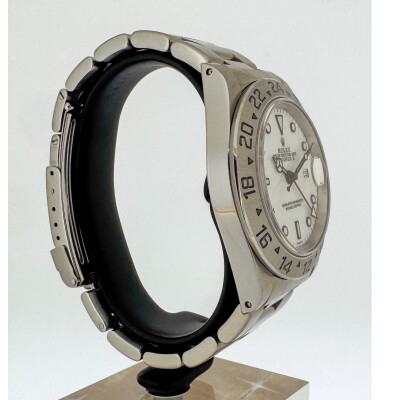 Montre Rolex Explorer II 16570.