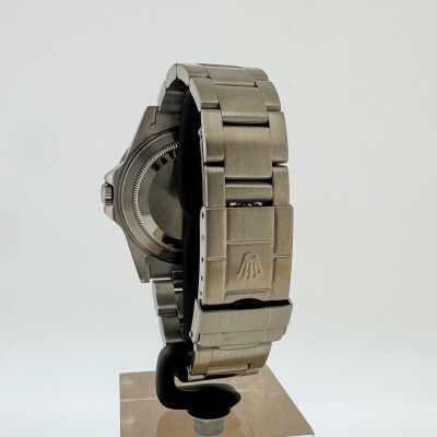 Montre Rolex Explorer II 16570.