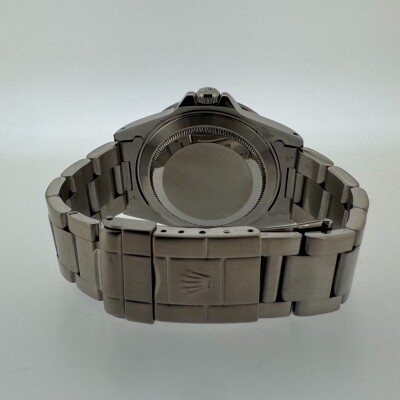Montre Rolex Explorer II 16570.