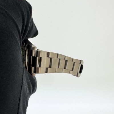 Montre Rolex Explorer II 16570.