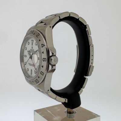 Montre Rolex Explorer II 16570.