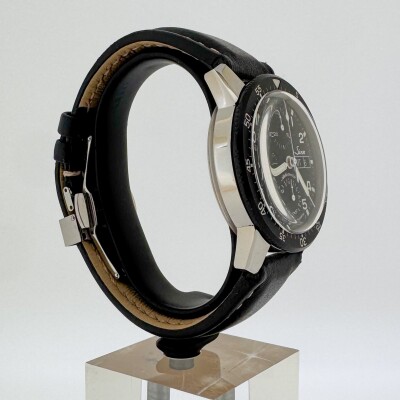 Montre Sinn 103ST Chronographe.