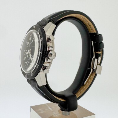 Montre Sinn 103ST Chronographe.
