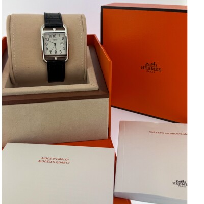 Montre Hermès Cape Cod GM CC2.710.