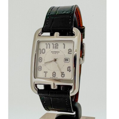 Montre Hermès Cape Cod GM CC2.710.