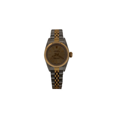 Montre Rolex Oyster Perpetual 26 67183.