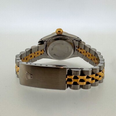 Montre Rolex Oyster Perpetual 26 67183.