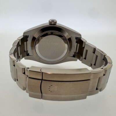 Montre Rolex Air King 116900.