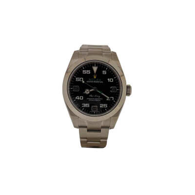 Montre Rolex Air King 116900.