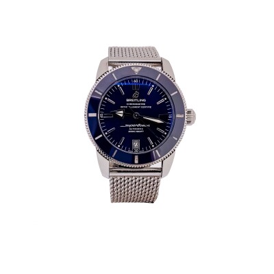 Montre Breitling Superocean Heritage AB2010.