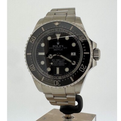 Montre Rolex Deepsea Sea Dweller 116660.