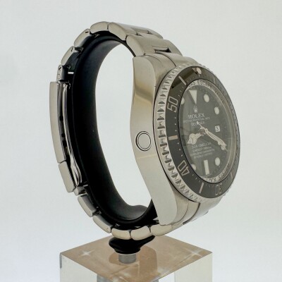 Montre Rolex Deepsea Sea Dweller 116660.