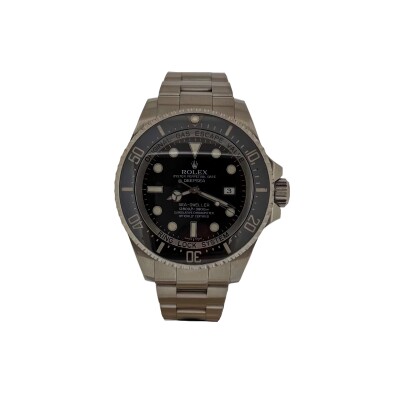 Montre Rolex Deepsea Sea Dweller 116660.