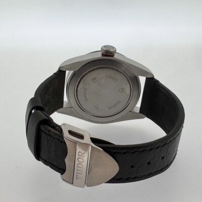Montre Tudor Black Bay 79220R.