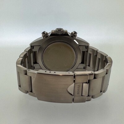 Montre Tudor Heritage Chronographe 70330N.