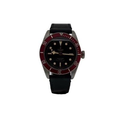 Montre Tudor Black Bay 79220R.
