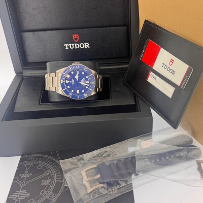 Montre TUDOR Pelagos 25600TB
