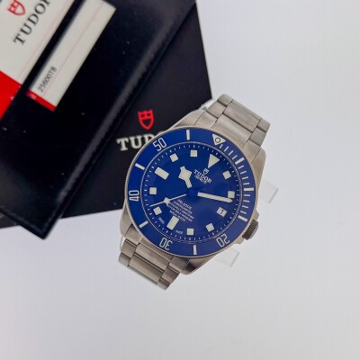Montre TUDOR Pelagos 25600TB