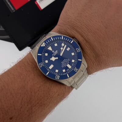 Montre TUDOR Pelagos 25600TB
