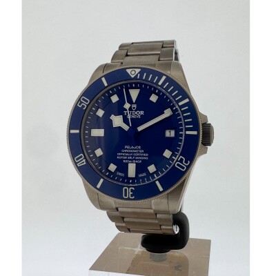 Montre TUDOR Pelagos 25600TB